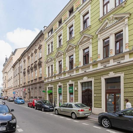 Studio Apartment - Radziwillowska 27 Cracovia Esterno foto
