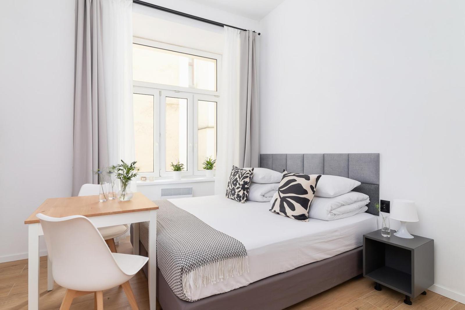 Studio Apartment - Radziwillowska 27 Cracovia Esterno foto